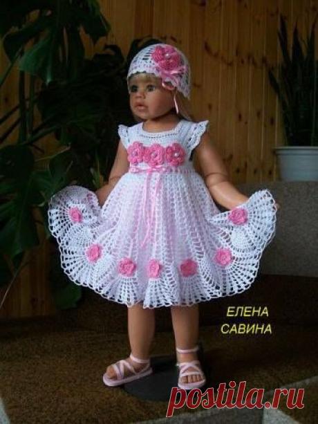 (100) Копилка схем по вязанию