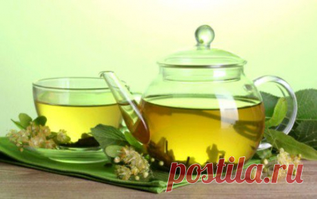 ЛИПОВЫЙ ЧАЙ: ПОЛЬЗА И ПРИМЕНЕНИЕ