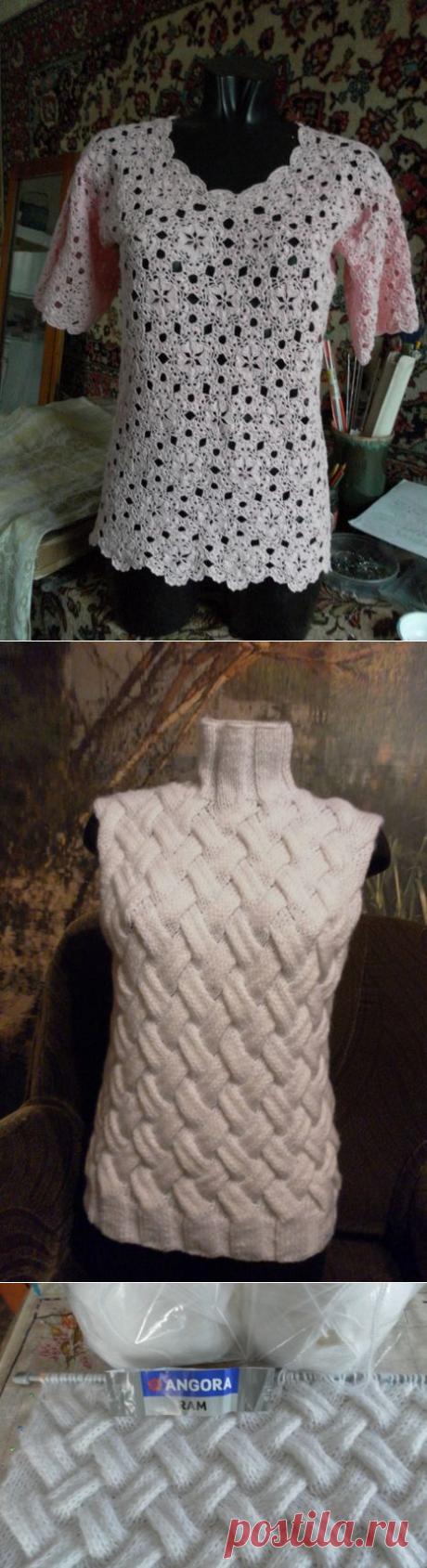 мои руки не для скуки | Записи в рубрике мои руки не для скуки | Дневник приора