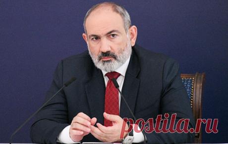 Пашинян заявил о готовности заключить с Алиевым соглашение о мире. Премьер Армении выразил сожаление, что президент Азербайджана в последний момент отказался ехать на встречу в Гранаде