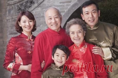 &quot;Невестка и свекровь&quot;... Притча о секрете хороших отношений