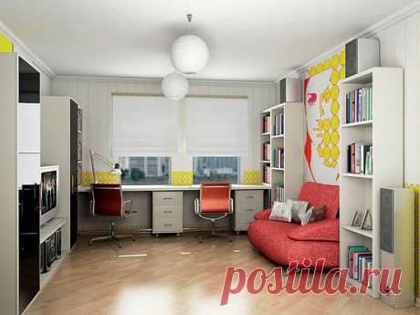 Совмещение столешницы с подоконником — Роскошь и уют