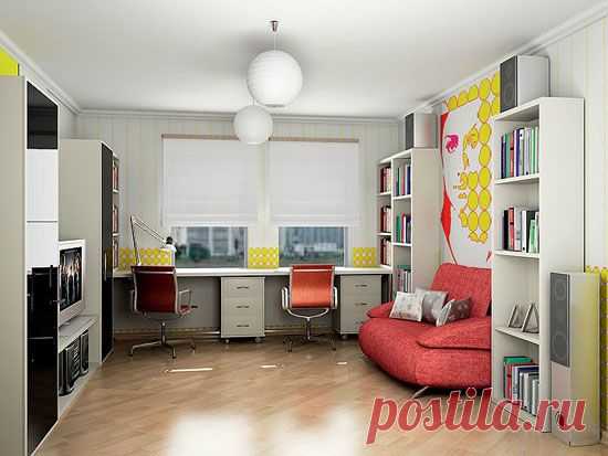 Совмещение столешницы с подоконником — Роскошь и уют