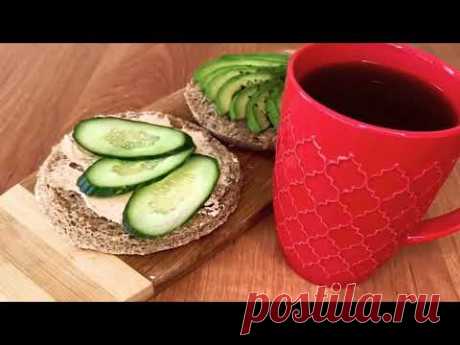 Белковый хлеб за 10 минут в микроволновке. Очень полезно и вкусно!