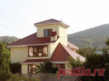 Гостевой дом - Недвижимость - Украина - Недвижимость
https://www.more-arenda.ru/