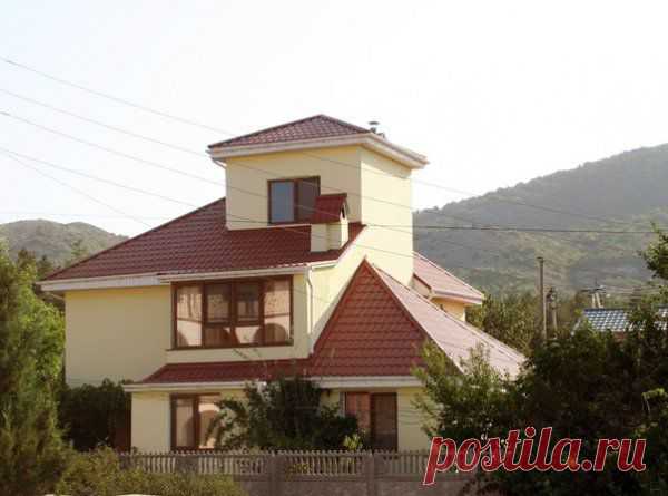 Гостевой дом - Недвижимость - Украина - Недвижимость
http://www.more-arenda.ru/