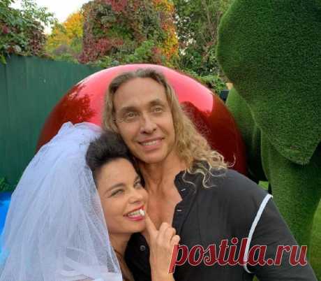 Сын Наташи Королевой и Тарзана - именинник: как выглядит взрослый Архип Глушко