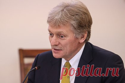 В Кремле заявили об иммунитете к санкциям