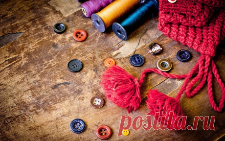 6 площадок для продажи рукоделия Какие 6 площадок для продажи рукоделия помогут начать и развить собственный бизнес