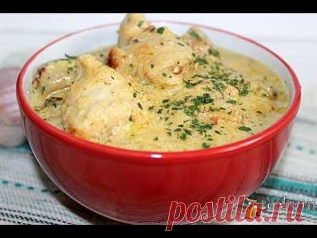 Гюльчехра  Грузинская кухня