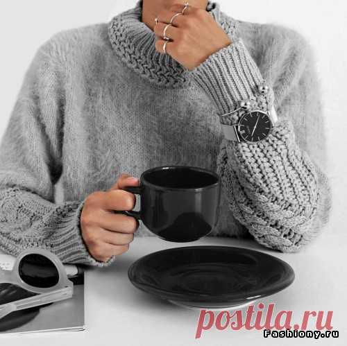 Минимализм в деталях