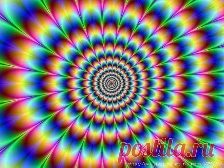 ЦВЕТОВЫЕ ВЫБОРЫ» ПО ЛЮШЕРУ. | Познавательный сайт ,,1000 мелочей&quot;