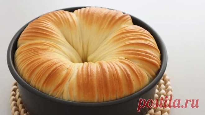Хлеб 