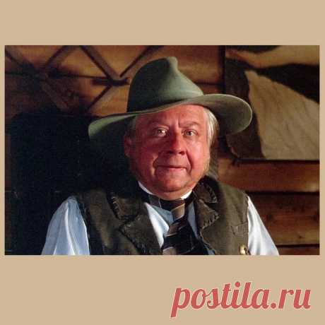 Каждая роль сыграна гениально,светлая память вам Олег Павлович. | СССР - оплот Мира | Яндекс Дзен