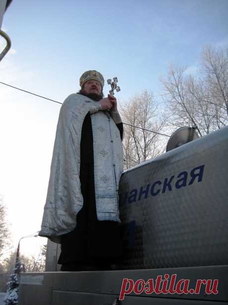 Фото: Иван Букин