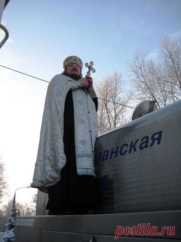 Фото: Иван Букин