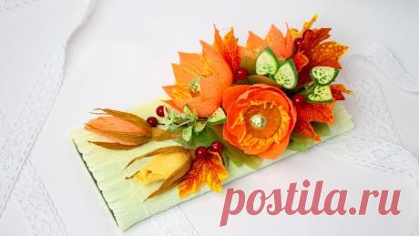 Посмотрите МК как легко и просто оформить плитку шоколада цветами из конфет: https://youtu.be/UfbCBrkqeB8

#buket7ru #buket7rutv #annatyumerova #аннатюмерова #оформлениешоколасвоимируками #оформлениешоколада #упаковкашоколада #мк #сладкийподарок #подароксвоимируками #букетизконфет #свитдизайн