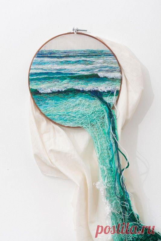 The ocean | Wonders of water