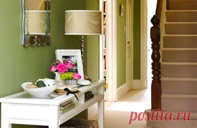 Сочетание цветов в интерьере – создаем гармонию в доме