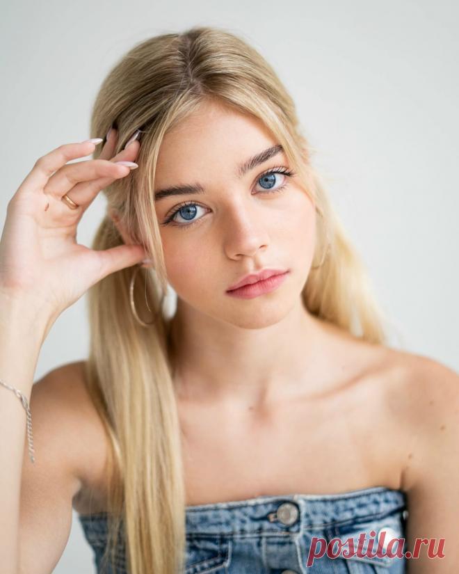 Вероника Журавлёва