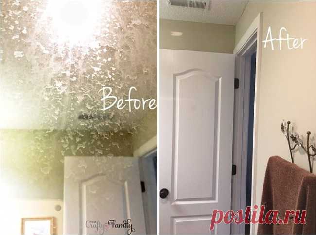 44 гениальных способа очистить все закоулки вашего дома