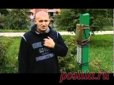 Каратэ русских улиц. (Андр. Качергин)