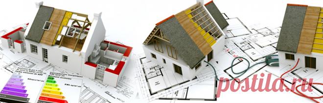 Технический план зданий. Кадастровый учёт недвижимости. Техплан на дом.