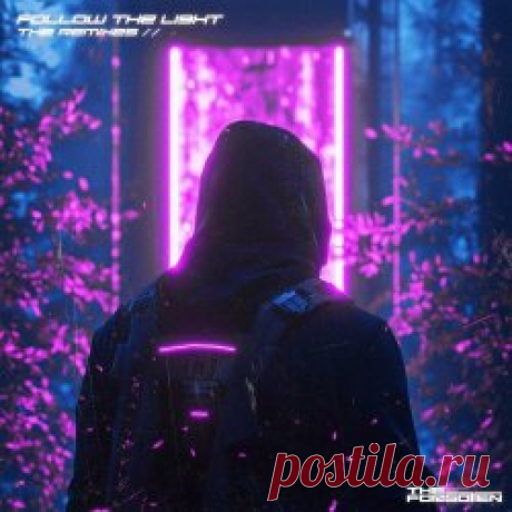 The Forgotten - Follow The Light (The Remixes) (2025) [EP] Artist: The Forgotten Album: Follow The Light (The Remixes) Year: 2025 Country: Germany Style: Synthwave, Electro