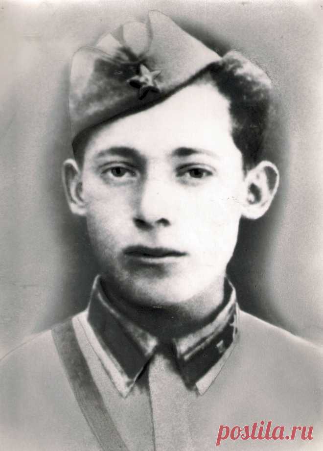 Куперман