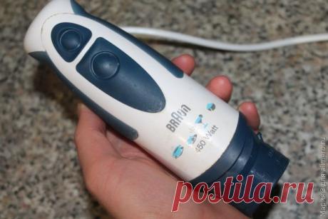 Как выбрать блендер | Ваш Дом