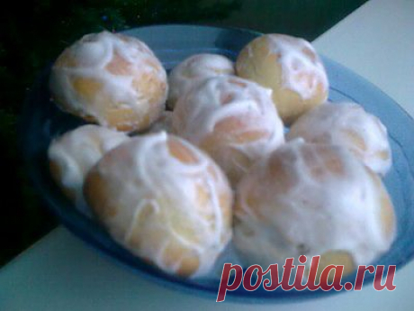 рождественские пряники с амонием