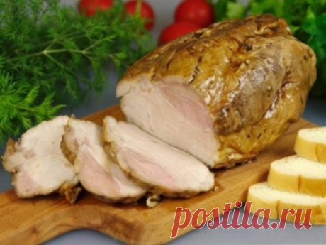 Мясо Шиворот-навыворот. Никто не поверит, что вы готовили его сами.