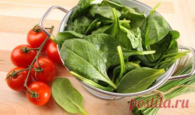 10 Продуктов Вызывающих Камни в Почках