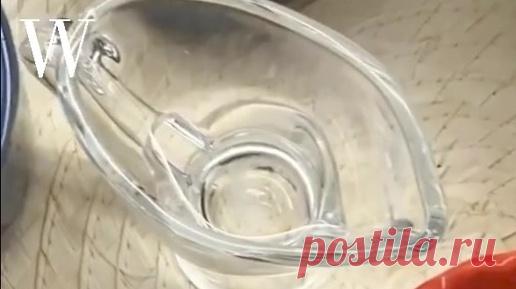 Woman.ru | Шампиньоны по-корейски: рецепт праздничной закуски | Дзен