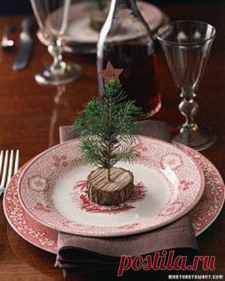 Martha's Holiday Decorating Ideas | Martha Stewart