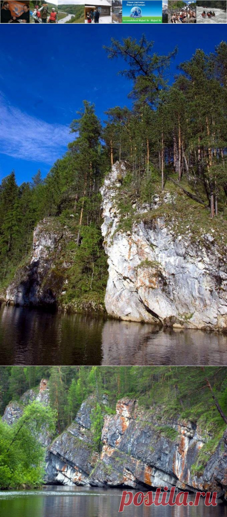 Река Каква | Сайт посвященный туризму и путешествиям. Марий-Эл: фотографии, описание местности, краеведение, легенды, прошлое и настоящее.