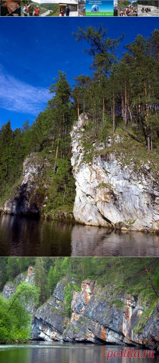 Река Каква | Сайт посвященный туризму и путешествиям. Марий-Эл: фотографии, описание местности, краеведение, легенды, прошлое и настоящее.