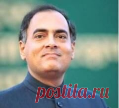 21 мая в 1991 году умер Раджив Ганди-ПРЕМЬЕР-МИНИСТР ИНДИИ