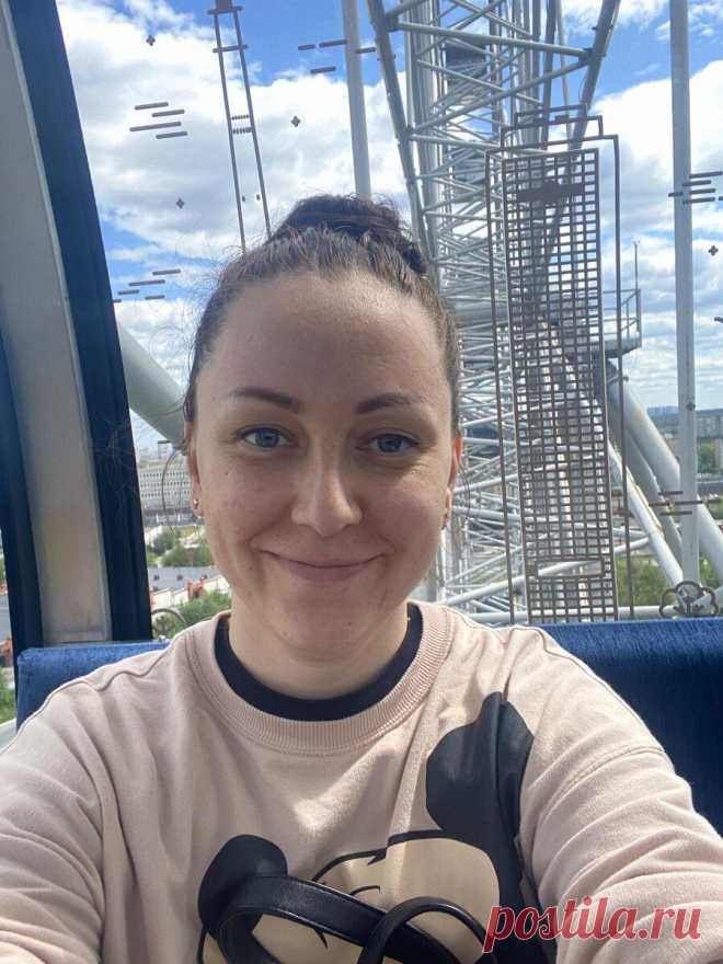 Как я «случайно» набрала 20 лишних килограмм и как собираюсь избавляться
Привет! За пол года на антидепрессантах и других спец. препаратах у меня...
Читай пост далее на сайте. Жми ⏫ссылку выше