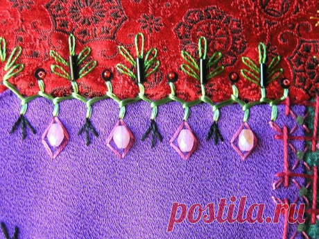 КРЕЙЗИ-КВИЛТ | Записи в рубрике КРЕЙЗИ-КВИЛТ | Дневник ZoyaM