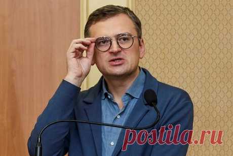 Кулеба наслал благодать на Конгресс США. Министр иностранных дел Украины Дмитрий Кулеба наслал благодать на США, говоря о новом пакете помощи от Соединенных Штатов. «Боже, благослови Америку и Конгресс США», — немногословно прокомментировал глава внешнеполитического ведомства вопрос о блокировке Конгрессом транша для ВСУ на 60 миллиардов долларов.