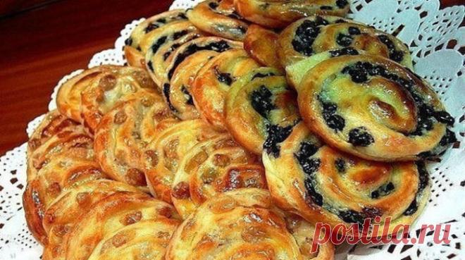 Вкусное домашнее печенье Вкусное домашнее печенье получится у всех, ведь теперь вы знаете его рецепт!