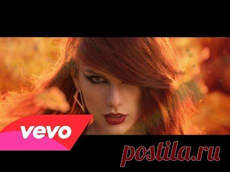 Taylor Swift - Bad Blood ft. Kendrick Lamar