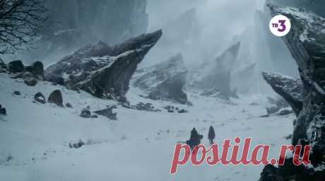 Гоголь (сериал 2018)