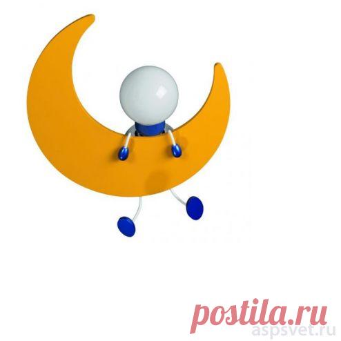 Светильник потолочный для детской комнаты