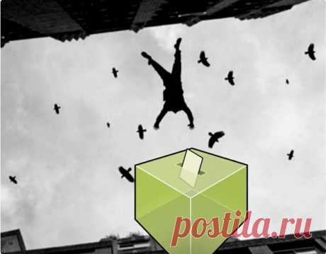Месть социопатки. Хочу отдельную палату в психушке. Н. Волохина.
…Почему так фатально и от чего бежать? Так из определенно нескончаемого дурдома бытийности, где каждые полчаса убеждаешься в верности расхожего утверждения, что сумасшедшие находятся с наружной стороны психушки. Глянешь на колесо сансары, в которое мы попадаем вместе с «выбранной» властью – а там пугающе раздутые брюха и морды наших радетелей, отъевшихся на наши пенсионные, нефтяные и прочие денежки. Тыкают м...