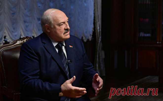 Лукашенко предложил формат переговоров и перемирия России и Украины. Если России и Украине удастся успешно провести переговоры, и обе стороны согласятся пойти на уступки друг-другу, то они больше никогда не будут воевать.
