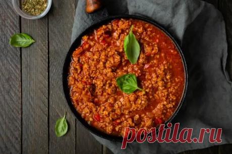 10 рецептов соусов для лазаньи, которые точно удивят - Будет вкусно - 3 февраля - 43781893438 - Медиаплатформа МирТесен