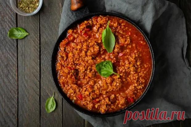 10 рецептов соусов для лазаньи, которые точно удивят - Будет вкусно - 3 февраля - 43781893438 - Медиаплатформа МирТесен