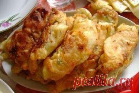 Вареная колбаса с сыром. Жаренная в кляре. Бесподобный завтрак. | Кухня оригинальных блюд | Яндекс Дзен